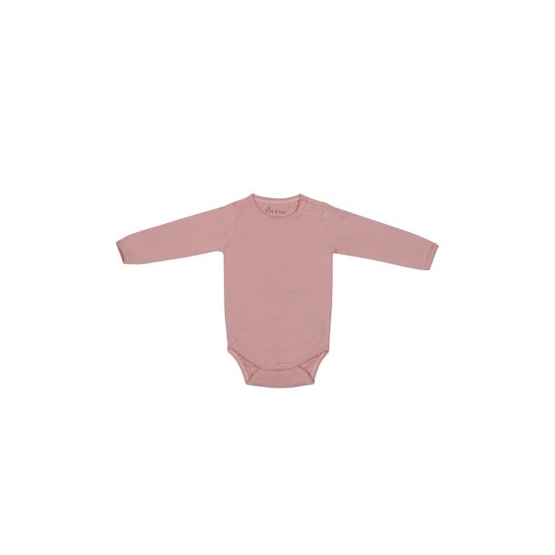 Kids Up Baby - S&uuml;&szlig;er Basic Body - Rosa