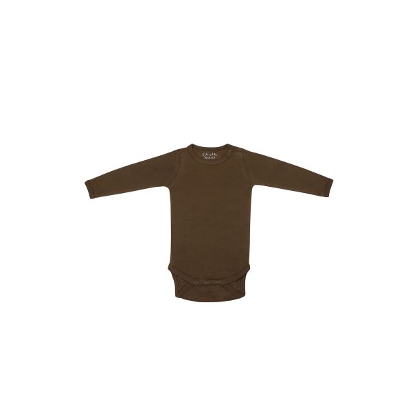 Kids Up Baby - Sd basic body - Army grn