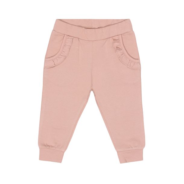 Kids Up Baby - Sehr angenehme Sweatpant - Rosa