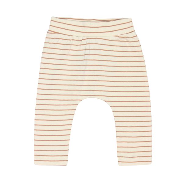 Kids Up - Hose - Baumwolle, almond