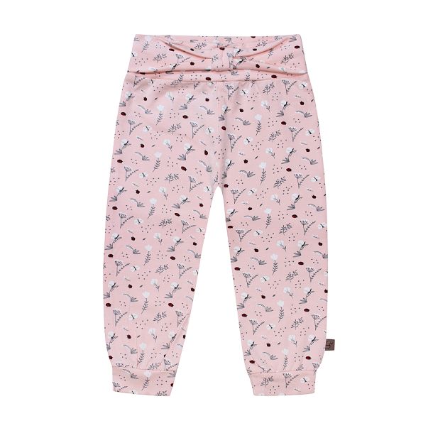 Kids Up Baby - schne Hose in rosa