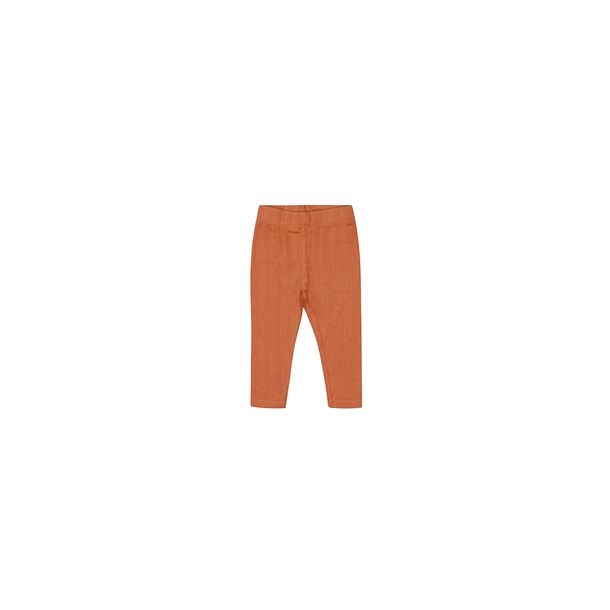 Kids Up Baby - blde ko leggings - Soft Terracotta