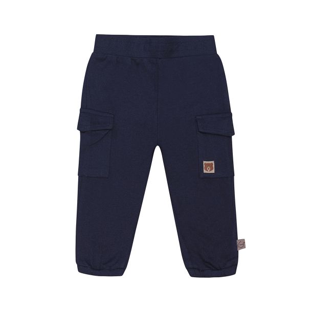 Kids Up Baby - bld bukser i navy