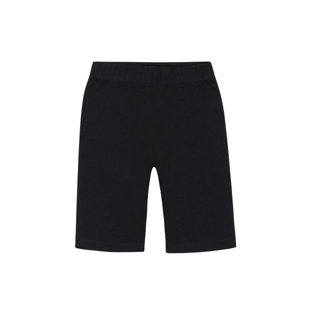 Kids Up - Schne Shorts in schwarz