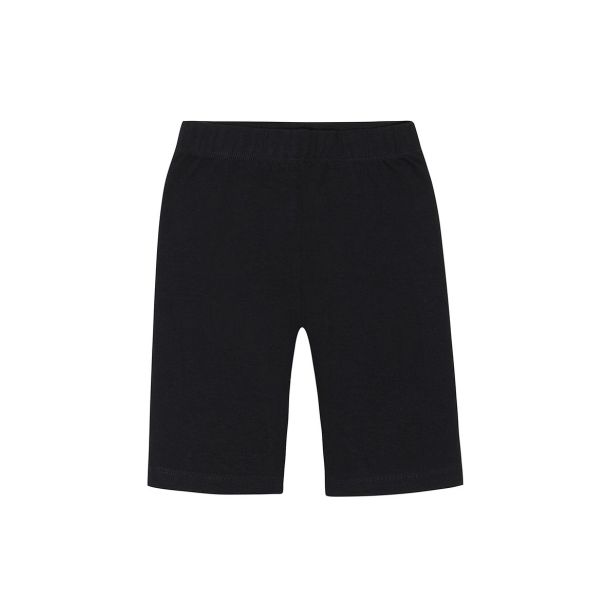 Kids Up - lkker shorts i sort