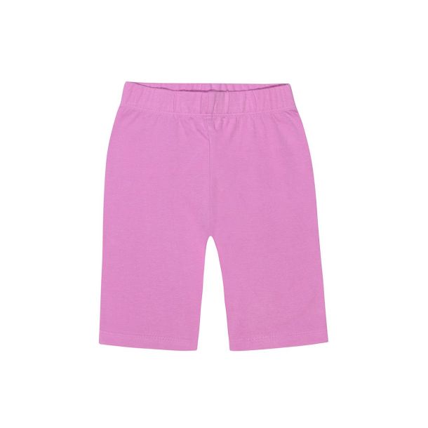 Kids Up - lkker shorts i cyclamen pink