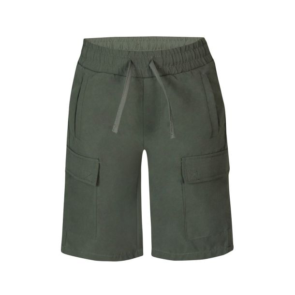 Kids Up - Schne Shorts in army way
