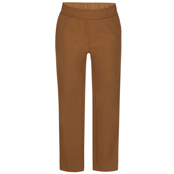 Kids Up - Sch&ouml;ne Hose in Taupe - Gavin