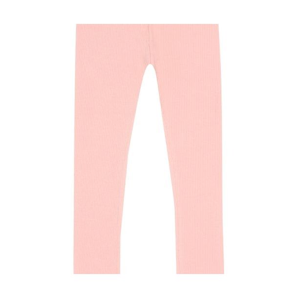 Kids Up - Schne lange Olivia Leggings in Rosa