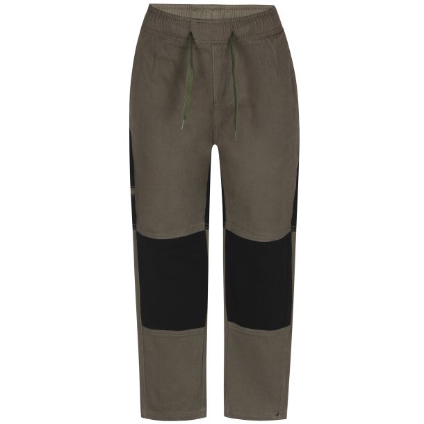 Kids Up - Hose - Model Norr, army way