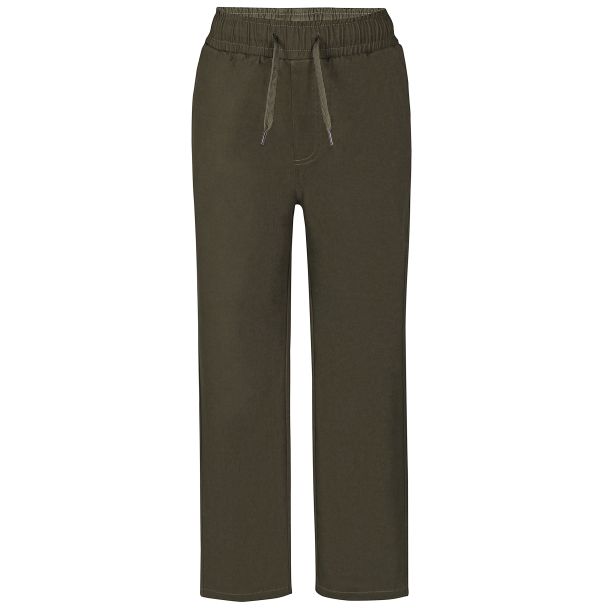 Kids Up - Bequeme Hose in Army Way