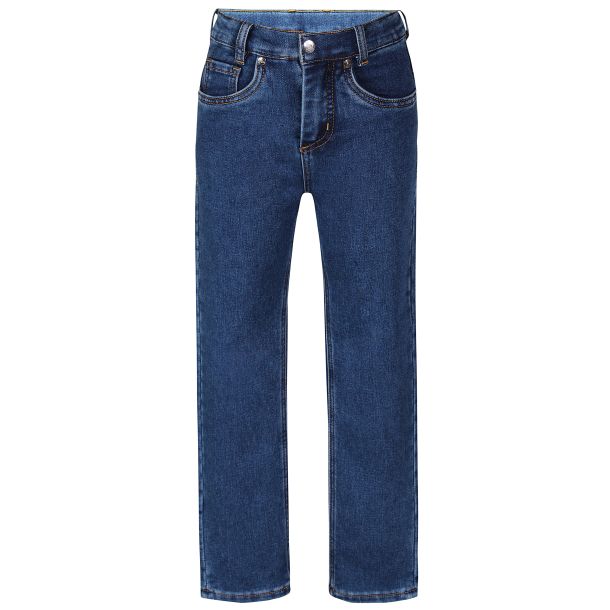 Kids Up - Sch&ouml;ne Jeans in Blau