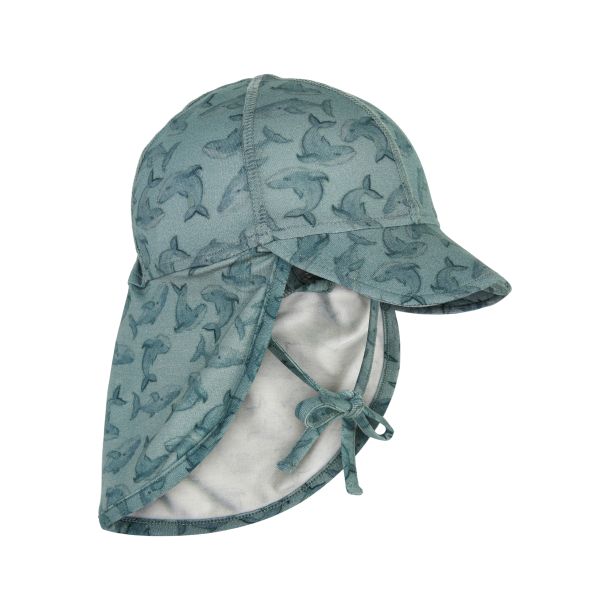 Mikk-Line - supersd sommerhat UPF50+ - Chinois Green