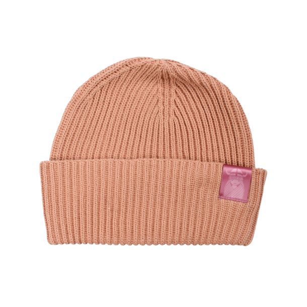 Danef - Daneby - hue med viking Freja, antique rose