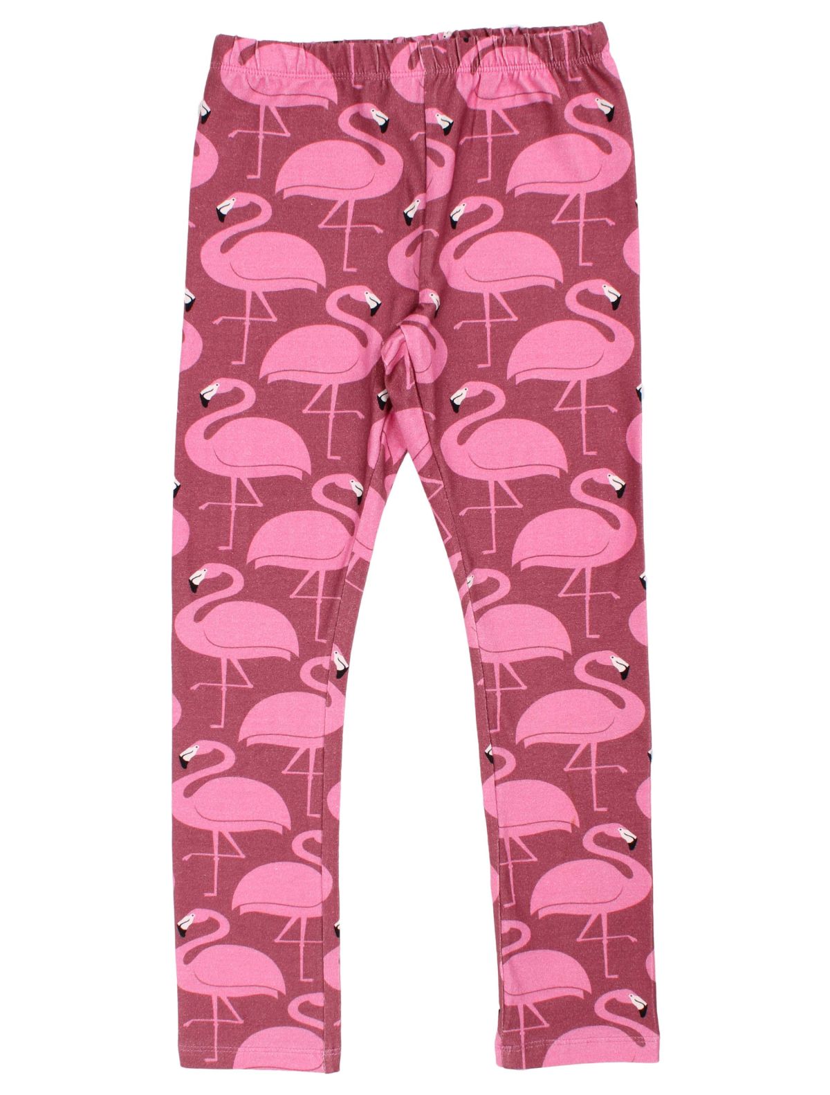 flamingo leggings