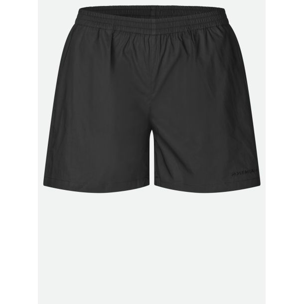 Rosemunde - Shorts in schwarz