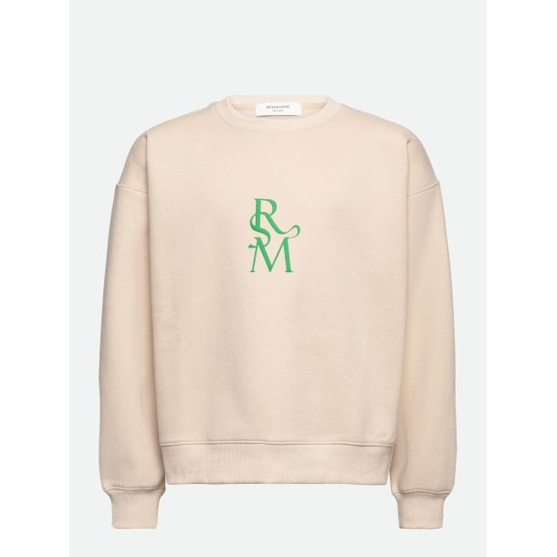 Rosemunde - Sweatshirt, Silver lining