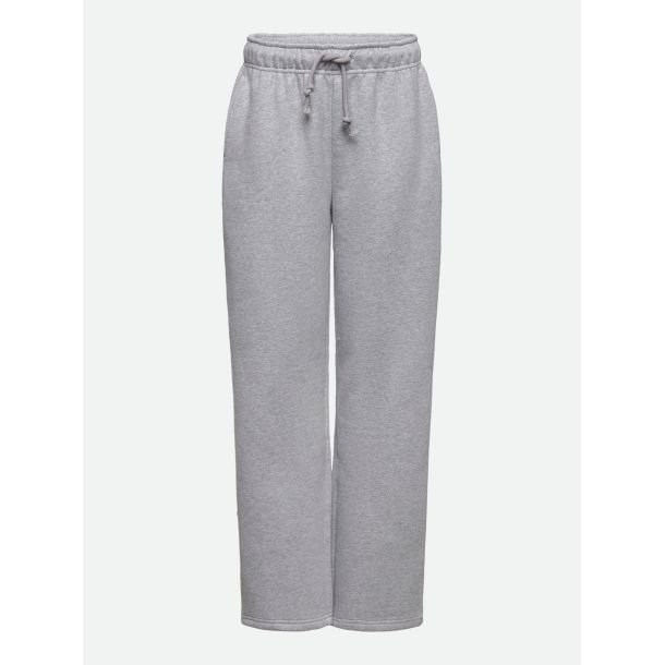 Rosemunde - Jogginghose, Meidum grey melange