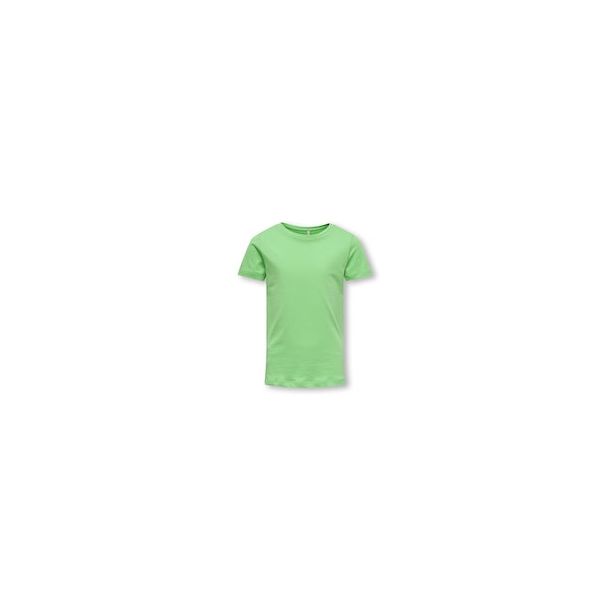 Kids Only - Basic T-Shirt in grn