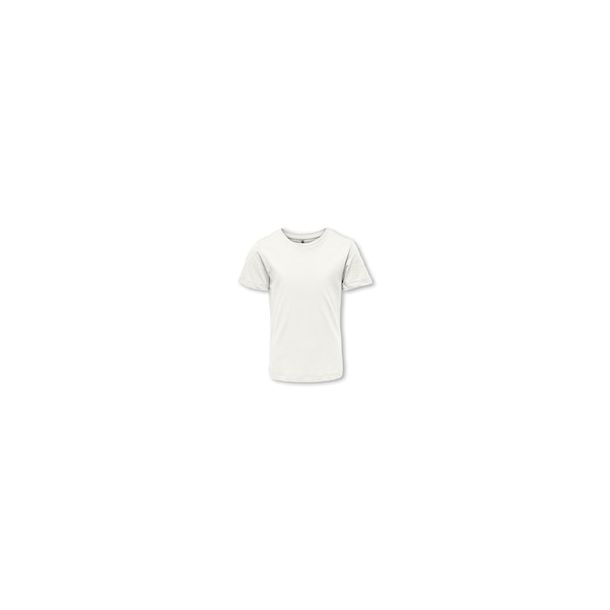 Kids Only - Basic T-Shirt in wei