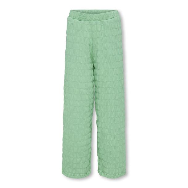 Kids Only - KogMilla - weiche Hose, spearmint