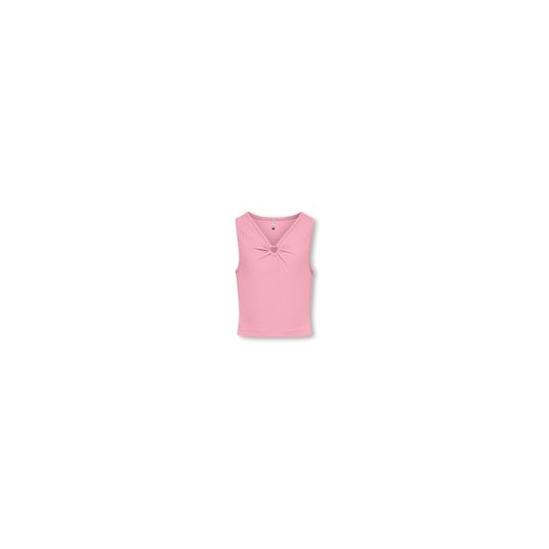 Kids Only - Kognessa - Top, candy pink