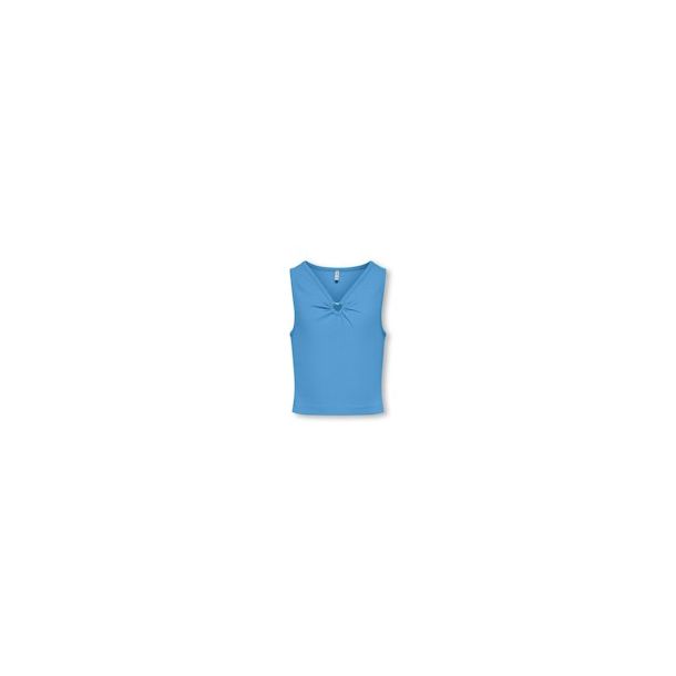 Kids Only - Kognessa - Top, azure blue