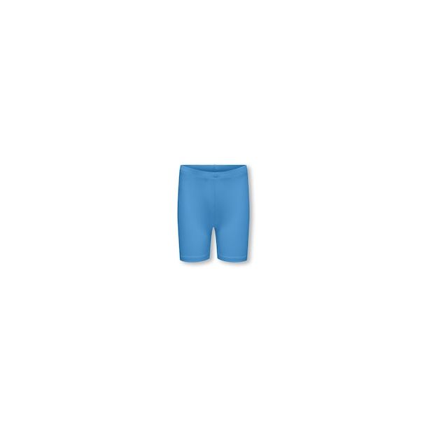 Kids Only - KogClare - Shorts Radlerhose, azure blue