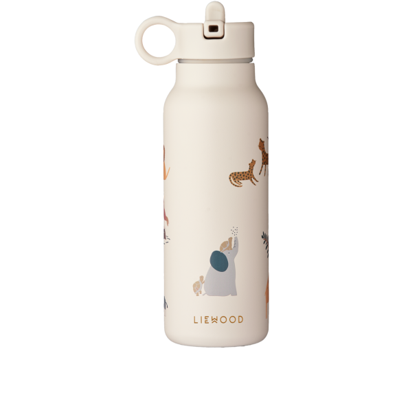 Liewood - Trinkflasche Thermoflasche 350ml, all together