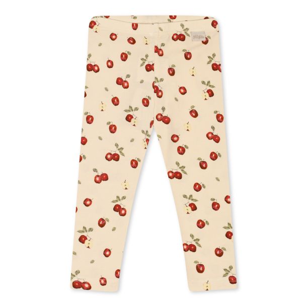 Petit Piao - bld Leggings, apple aop