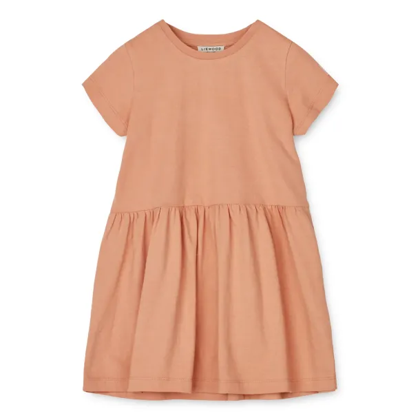 Liewood - Lima dress Kleid, tuscany rose