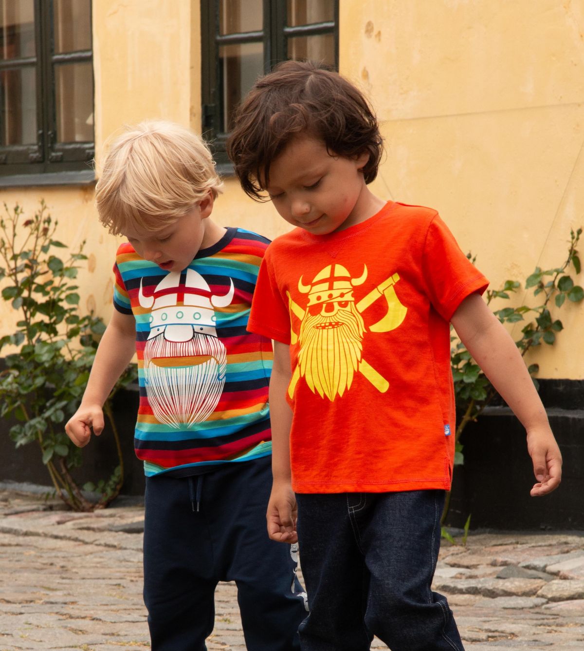 Danefæ | Stort Danefæ Tøj til Børn Online Her
